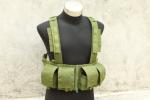 G TMC 961K Load Bearing Chest Rig ( OD )